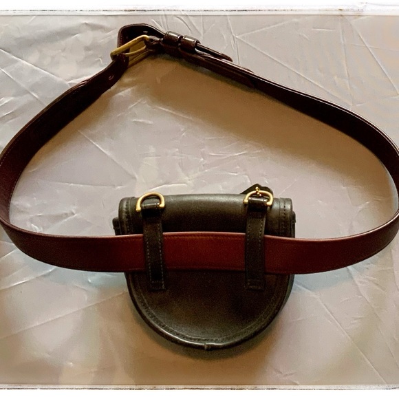 Coach Belt Bag 9826 - Picture 3 of 4